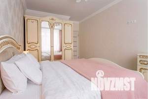 2-к квартира, посуточно, 10м2, 1/1 этаж