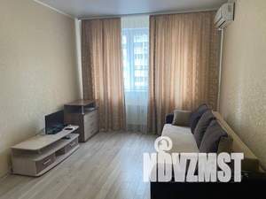 1-к квартира, на длительный срок, 36м2, 5/18 этаж