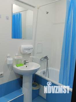 1-к квартира, на длительный срок, 40м2, 5/5 этаж