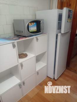 2-к квартира, на длительный срок, 34м2, 1/1 этаж