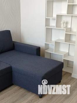 2-к квартира, посуточно, 41м2, 8/17 этаж