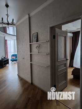 2-к квартира, на длительный срок, 70м2, 6/16 этаж