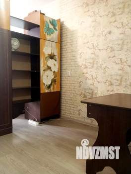 Студия квартира, на длительный срок, 25м2, 2/17 этаж