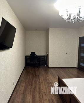 1-к квартира, на длительный срок, 70м2, 12/25 этаж