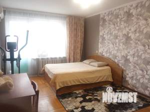 1-к квартира, на длительный срок, 33м2, 4/5 этаж