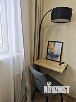 1-к квартира, на длительный срок, 33м2, 14/16 этаж