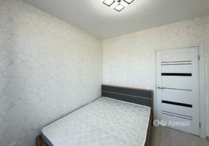 2-к квартира, на длительный срок, 38м2, 17/24 этаж