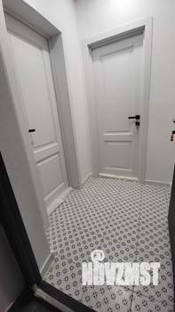 1-к квартира, на длительный срок, 20м2, 1/3 этаж