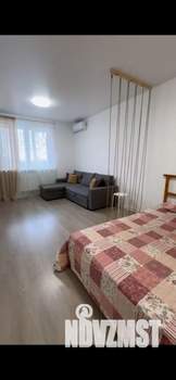 1-к квартира, на длительный срок, 40м2, 15/19 этаж