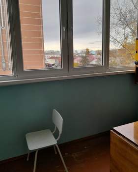 3-к квартира, на длительный срок, 65м2, 5/5 этаж