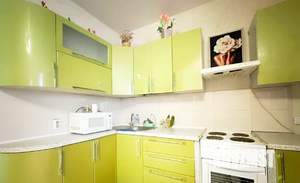 1-к квартира, на длительный срок, 35м2, 10/16 этаж