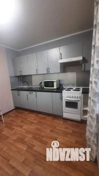 1-к квартира, на длительный срок, 38м2, 12/16 этаж