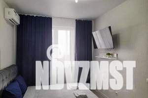 1-к квартира, посуточно, 32м2, 16/19 этаж