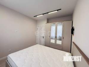 2-к квартира, на длительный срок, 46м2, 6/16 этаж