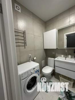 1-к квартира, посуточно, 38м2, 3/15 этаж