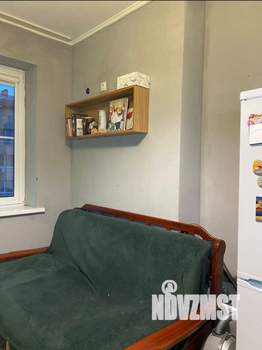 1-к квартира, на длительный срок, 30м2, 5/6 этаж