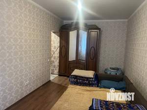 1-к квартира, на длительный срок, 42м2, 1/10 этаж
