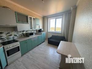 1-к квартира, на длительный срок, 47м2, 9/16 этаж