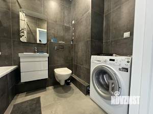 1-к квартира, на длительный срок, 35м2, 9/9 этаж