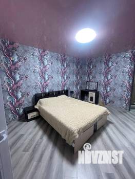 1-к квартира, на длительный срок, 40м2, 18/19 этаж