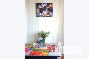 1-к квартира, посуточно, 34м2, 15/17 этаж