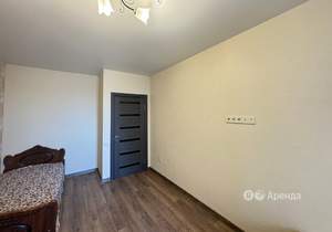 1-к квартира, на длительный срок, 39м2, 6/16 этаж