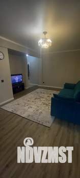 2-к квартира, посуточно, 45м2, 3/5 этаж