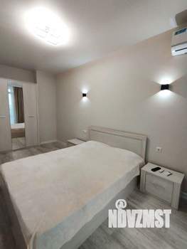 2-к квартира, на длительный срок, 40м2, 7/24 этаж