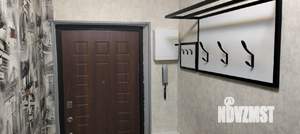 1-к квартира, на длительный срок, 31м2, 2/5 этаж