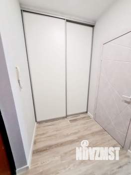 1-к квартира, на длительный срок, 37м2, 12/16 этаж