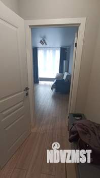 Студия квартира, на длительный срок, 20м2, 7/16 этаж