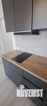 Студия квартира, на длительный срок, 33м2, 7/20 этаж