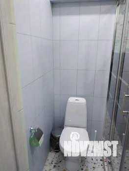 1-к квартира, посуточно, 32м2, 1/5 этаж