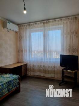 1-к квартира, на длительный срок, 32м2, 10/12 этаж