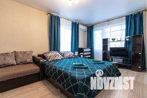 1-к квартира, посуточно, 33м2, 3/5 этаж