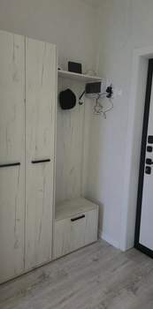 1-к квартира, на длительный срок, 40м2, 17/18 этаж