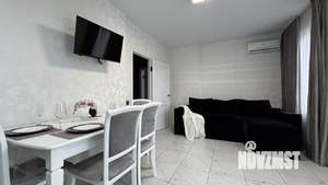 1-к квартира, на длительный срок, 42м2, 15/17 этаж