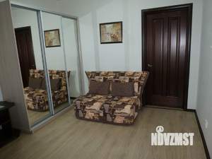 1-к квартира, на длительный срок, 50м2, 3/17 этаж