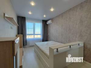 1-к квартира, на длительный срок, 30м2, 8/9 этаж