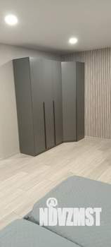 1-к квартира, на длительный срок, 40м2, 11/21 этаж