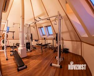 5-к квартира, посуточно, 295м2, 12/12 этаж