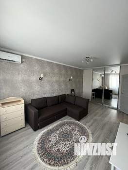 1-к квартира, на длительный срок, 37м2, 6/7 этаж