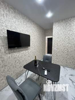 1-к квартира, на длительный срок, 37м2, 16/17 этаж