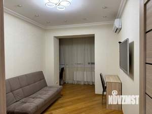 2-к квартира, на длительный срок, 60м2, 6/8 этаж