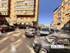 1-к квартира, на длительный срок, 40м2, 5/10 этаж