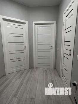 1-к квартира, на длительный срок, 37м2, 2/22 этаж