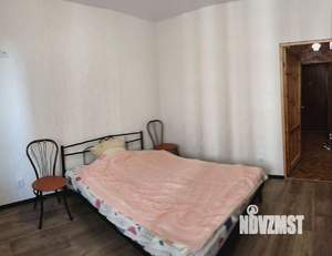 1-к квартира, на длительный срок, 48м2, 5/20 этаж