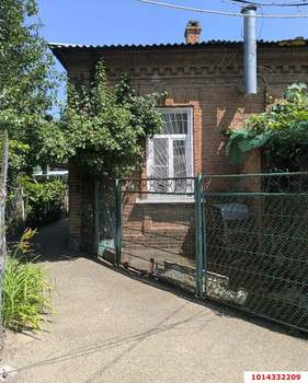 1-к квартира, на длительный срок, 30м2, 1/1 этаж
