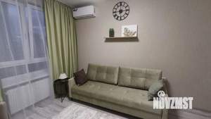 1-к квартира, на длительный срок, 34м2, 8/23 этаж