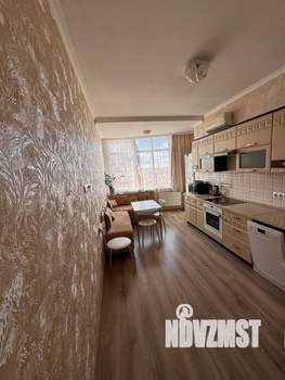 2-к квартира, на длительный срок, 70м2, 14/19 этаж